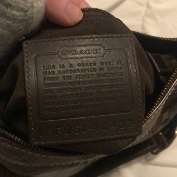 Purse - Picture 3 of 5